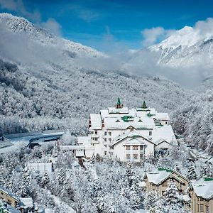 Grand Hotel Polyana